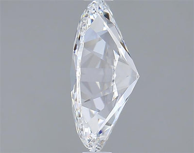 1.53 Carat Oval Lab Diamond :: Greenstar spin frame 06