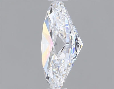 1.02 Carat Oval Lab Diamond :: Greenstar spin frame 06