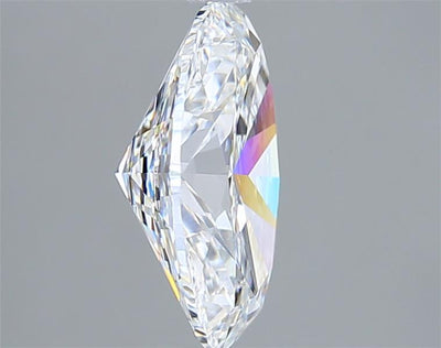 2.09 Carat Oval Lab Diamond :: Greenstar spin frame 06