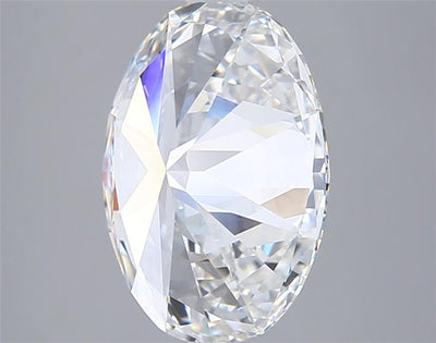 3.01 Carat Oval Lab Diamond :: Greenstar spin frame 06