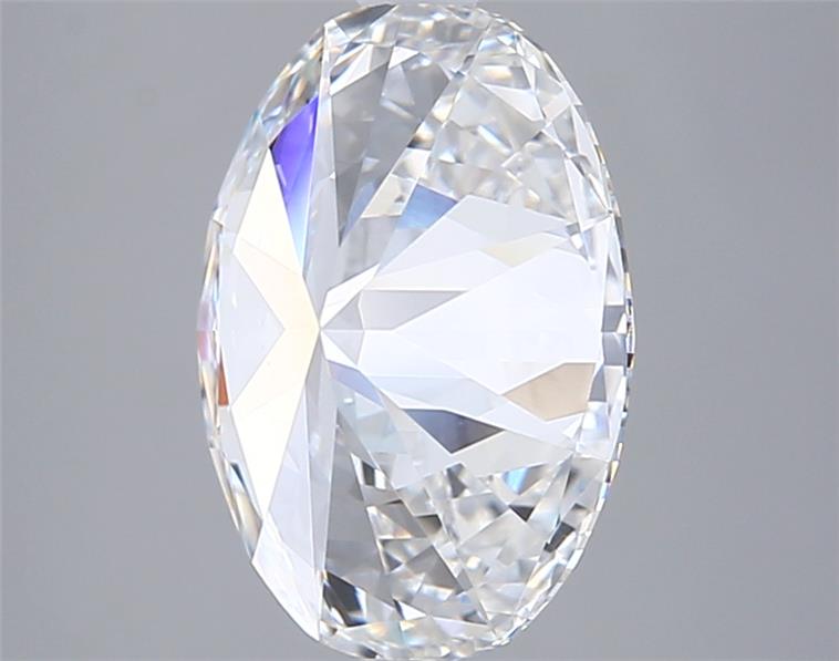 3.01 Carat Oval Lab Diamond :: Greenstar spin frame 06