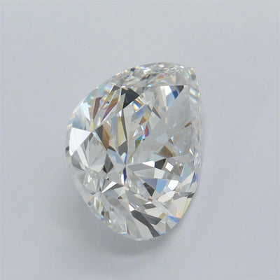 3.01 Carat Pear Lab Diamond :: Greenstar spin frame 06
