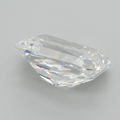 2.53 Carat Radiant Lab Diamond :: Greenstar spin frame 06