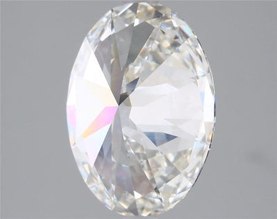 3.03 Carat Oval Lab Diamond :: Greenstar spin frame 06