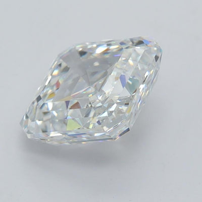 2.06 Carat Asscher Lab Diamond :: Greenstar spin frame 06
