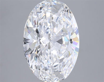 2.51 Carat Oval Lab Diamond :: Greenstar spin frame 06