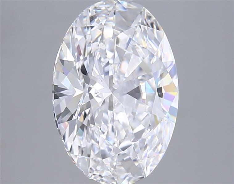 2.51 Carat Oval Lab Diamond :: Greenstar spin frame 06