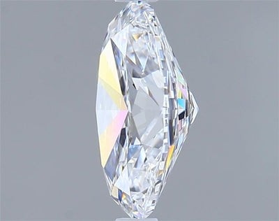 1.55 Carat Oval Lab Diamond :: Greenstar spin frame 06