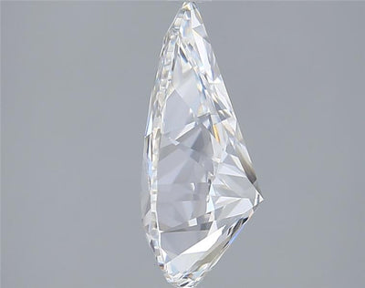 3.01 Carat Pear Lab Diamond :: Greenstar spin frame 06
