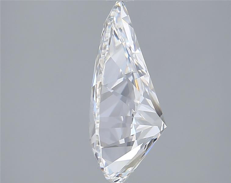 3.01 Carat Pear Lab Diamond :: Greenstar spin frame 06