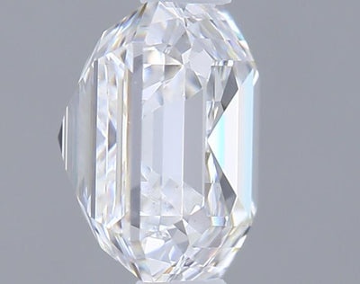1.19 Carat Asscher Lab Diamond :: Greenstar spin frame 06