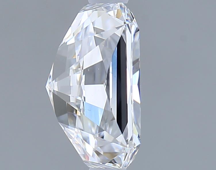2.03 Carat Radiant Lab Diamond :: Greenstar spin frame 06