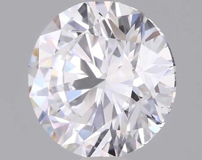 1.50 Carat Round Lab Diamond :: Greenstar spin frame 06