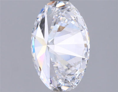 1.52 Carat Oval Lab Diamond :: Greenstar spin frame 06