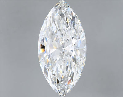 10.03 Carat Marquise Lab Diamond :: Greenstar spin frame 06
