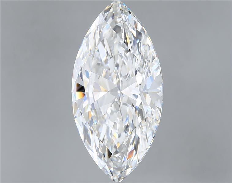 10.03 Carat Marquise Lab Diamond :: Greenstar spin frame 06
