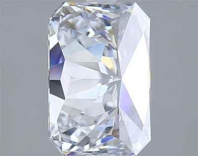 2.53 Carat Radiant Lab Diamond :: Greenstar spin frame 06