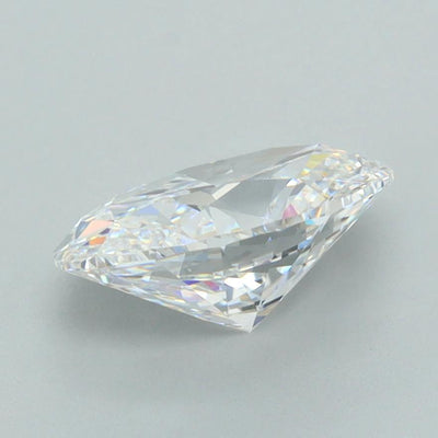 2.04 Carat Oval Lab Diamond :: Greenstar spin frame 06