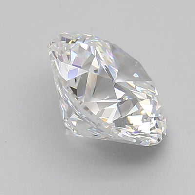 2.52 Carat Round Lab Diamond :: Greenstar spin frame 06