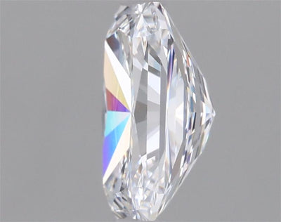 1.06 Carat Radiant Lab Diamond :: Greenstar spin frame 06