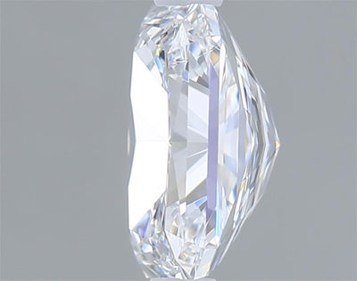 1.52 Carat Radiant Lab Diamond :: Greenstar spin frame 06
