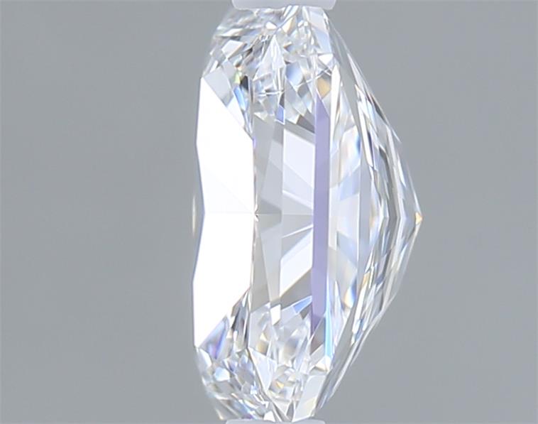 1.52 Carat Radiant Lab Diamond :: Greenstar spin frame 06