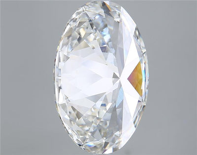 8.06 Carat Oval Lab Diamond :: Greenstar spin frame 06