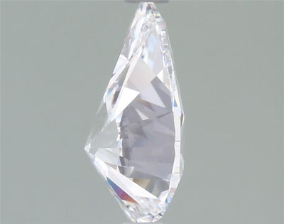 1.22 Carat Pear Lab Diamond :: Greenstar spin frame 06