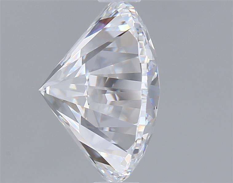 2.11 Carat Round Lab Diamond :: Greenstar spin frame 06
