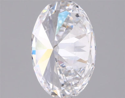 1.54 Carat Oval Lab Diamond :: Greenstar spin frame 06