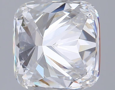 2.02 Carat Cushion Lab Diamond :: Greenstar spin frame 06