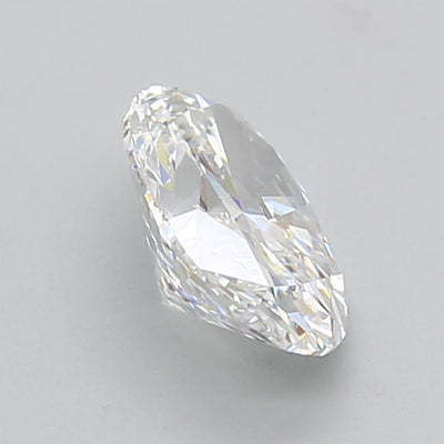 2.03 Carat Oval Lab Diamond :: Greenstar spin frame 06