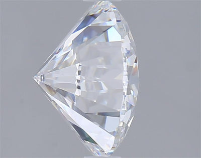 2.52 Carat Round Lab Diamond :: Greenstar spin frame 06
