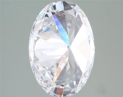 2.69 Carat Oval Lab Diamond :: Greenstar spin frame 06