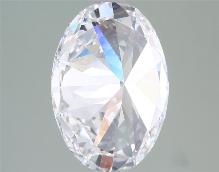 2.69 Carat Oval Lab Diamond :: Greenstar spin frame 06