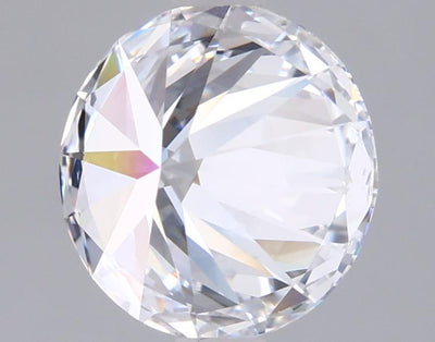 1.50 Carat Round Lab Diamond :: Greenstar spin frame 06