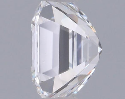1.01 Carat Asscher Lab Diamond :: Greenstar spin frame 06