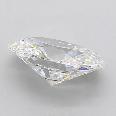 3.03 Carat Oval Lab Diamond :: Greenstar spin frame 06