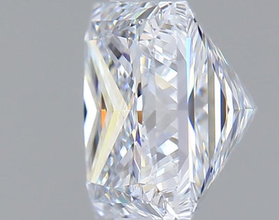 1.54 Carat Princess Lab Diamond :: Greenstar spin frame 06