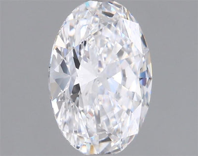 1.53 Carat Oval Lab Diamond :: Greenstar spin frame 06