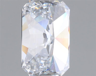 1.50 Carat Radiant Lab Diamond :: Greenstar spin frame 06