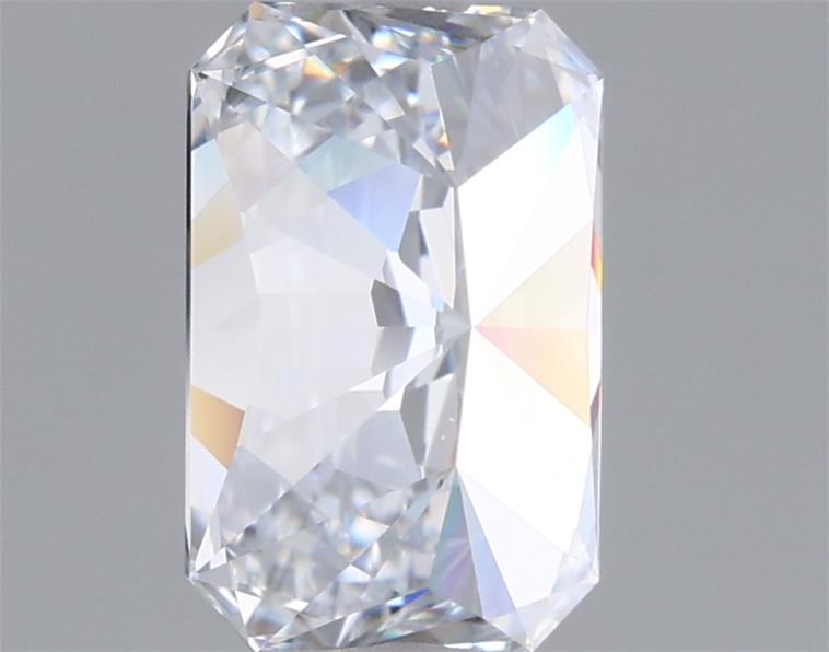 1.50 Carat Radiant Lab Diamond :: Greenstar spin frame 06