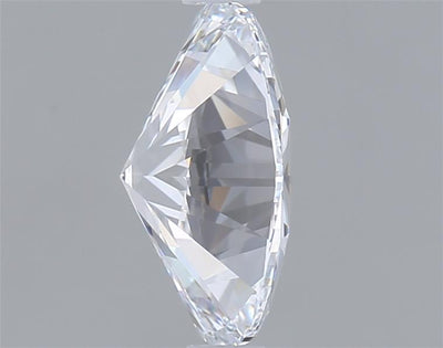 1.27 Carat Oval Lab Diamond :: Greenstar spin frame 06