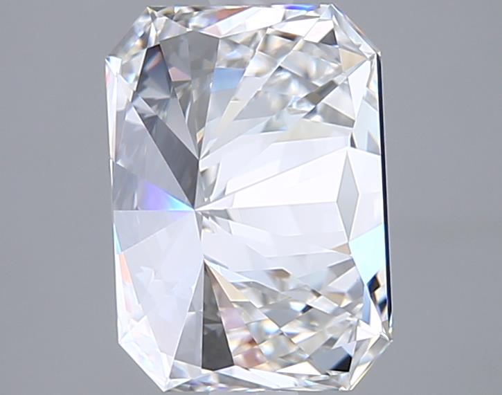 2.79 Carat Radiant Lab Diamond :: Greenstar spin frame 06