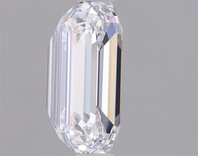1.56 Carat Emerald Lab Diamond :: Greenstar spin frame 06