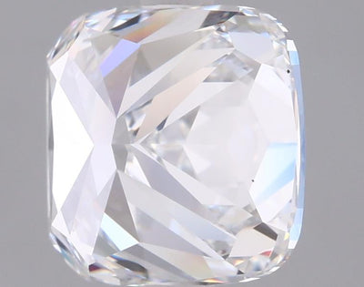 2.50 Carat Cushion Lab Diamond :: Greenstar spin frame 06