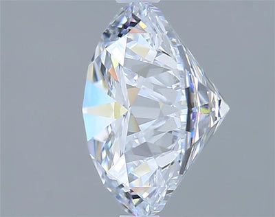 2.92 Carat Round Lab Diamond :: Greenstar spin frame 06