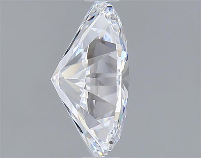 1.54 Carat Oval Lab Diamond :: Greenstar spin frame 06