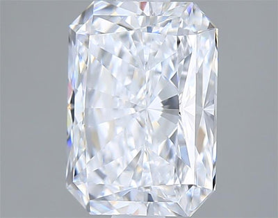 1.93 Carat Radiant Lab Diamond :: Greenstar spin frame 06