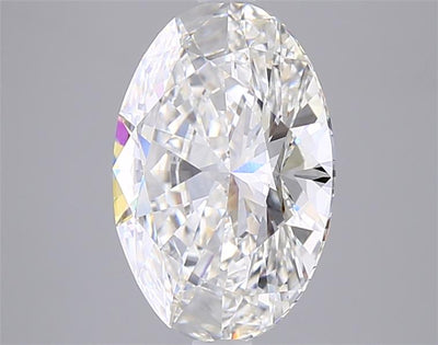 4.06 Carat Oval Lab Diamond :: Greenstar spin frame 06